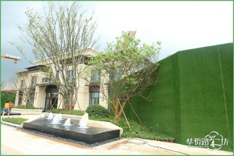 【宁宁跑盘】独家谍照!弘阳禹洲时光春晓售楼处、 样板间、工程进展首次曝光! 【宁宁跑盘】独家谍照!弘阳禹洲时光春晓售楼处、 样板间、工程进展首次曝光!
