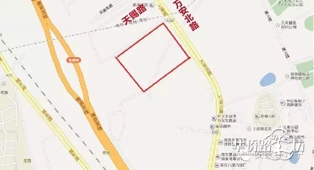【江宁地王出规划啦!】融侨G18地块共计打造8栋住宅楼,预计明年入市,地价19476元/㎡,卖3万? 【江宁地王出规划啦!】融侨G18地块共计打造8栋住宅楼,预计明年入市,地价19476元/㎡,卖3万?