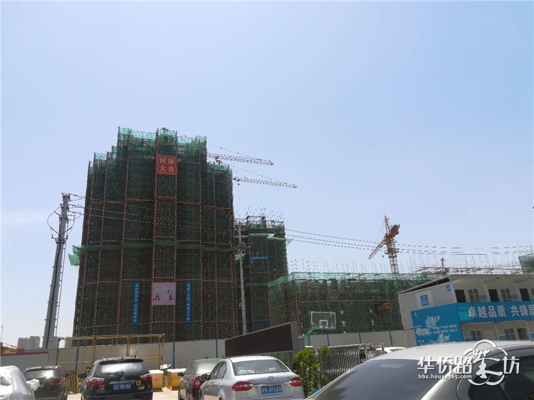 【粥粥跑盘之融侨观澜】 【粥粥跑盘之融侨观澜】