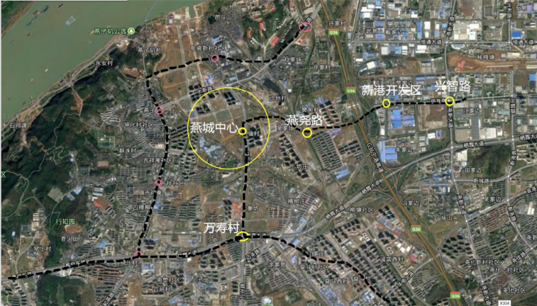 南京地铁6号线,燕城百姓说声爱你不容易。。。。 南京地铁6号线,燕城百姓说声爱你不容易。。。。