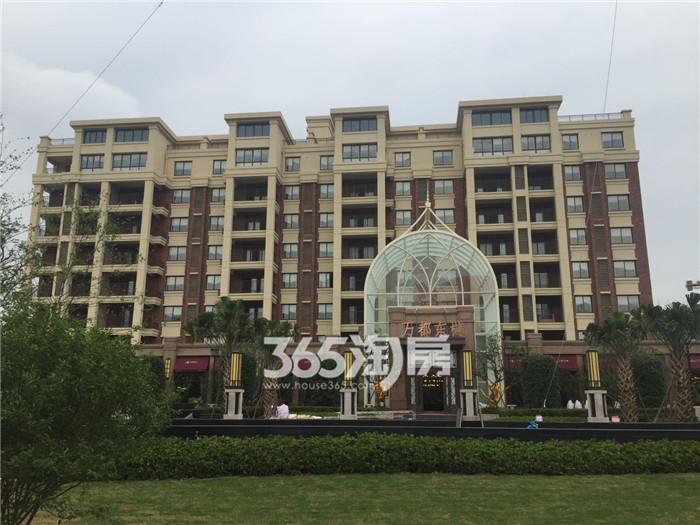 【小柒探新盘】深度解析纯新盘万都东樾— —实探工地&售楼处! 【小柒探新盘】深度解析纯新盘万都东樾— —实探工地&售楼处!