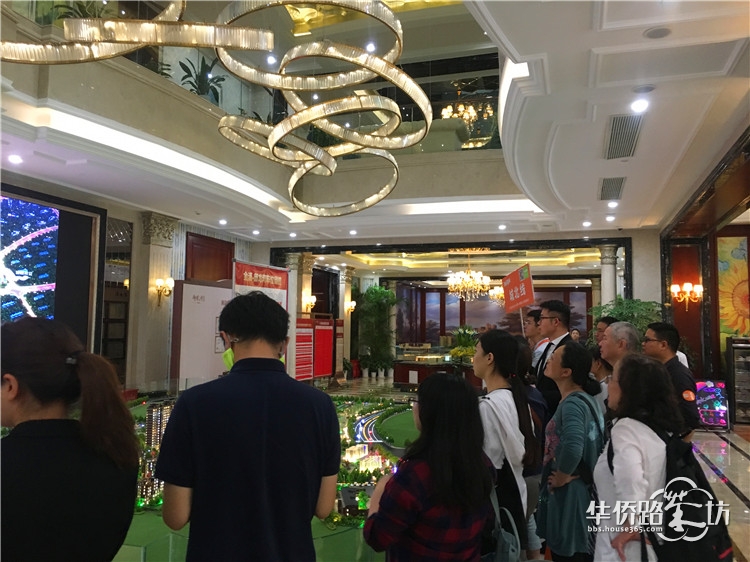 【5.25看房团回顾】遇见“你”之前,我千挑万选!6辆大巴横扫南京24家热盘! 【5.25看房团回顾】遇见“你”之前,我千挑万选!6辆大巴横扫南京24家热盘!