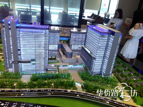 【管管跑盘】涵碧楼七月成长记,赖总:涵碧楼10万/㎡不是问题(内附样板间实拍) 【管管跑盘】涵碧楼七月成长记,赖总:涵碧楼10万/㎡不是问题(内附样板间实拍)