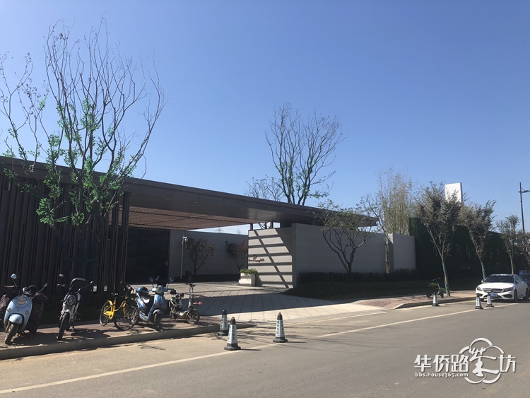 【面面看房】之招商正荣东望府,青龙地铁小镇的纯新盘,正荣物业,自带商业配套,即将首开! 【面面看房】之招商正荣东望府,青龙地铁小镇的纯新盘,正荣物业,自带商业配套,即将首开!