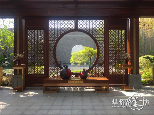 继南京院子之后,泰禾又一住宅上市,预计6月开盘 继南京院子之后,泰禾又一住宅上市,预计6月开盘