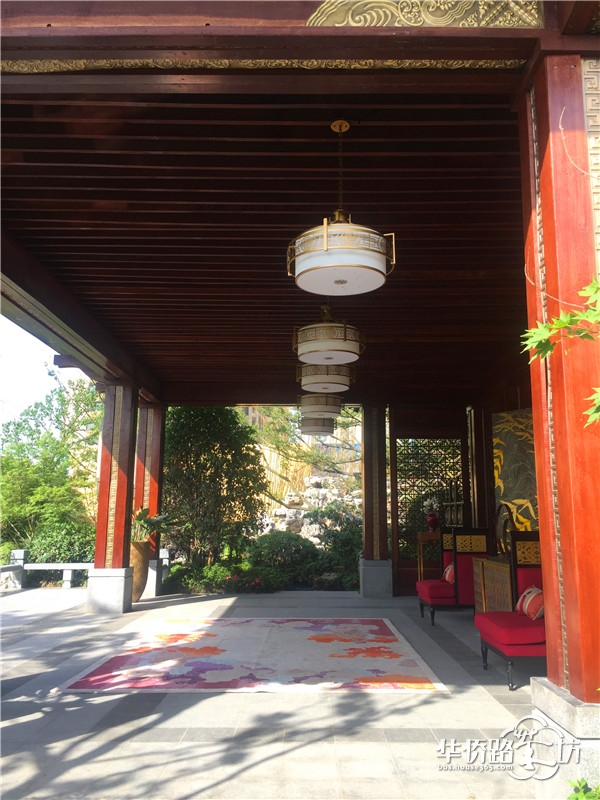 继南京院子之后,泰禾又一住宅上市,预计6月开盘 继南京院子之后,泰禾又一住宅上市,预计6月开盘