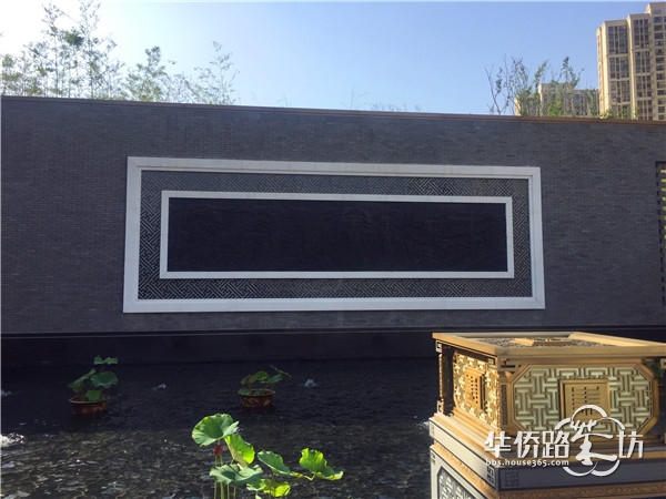 继南京院子之后,泰禾又一住宅上市,预计6月开盘 继南京院子之后,泰禾又一住宅上市,预计6月开盘