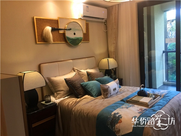 继南京院子之后,泰禾又一住宅上市,预计6月开盘 继南京院子之后,泰禾又一住宅上市,预计6月开盘