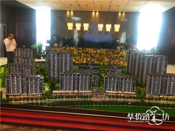 继南京院子之后,泰禾又一住宅上市,预计6月开盘 继南京院子之后,泰禾又一住宅上市,预计6月开盘