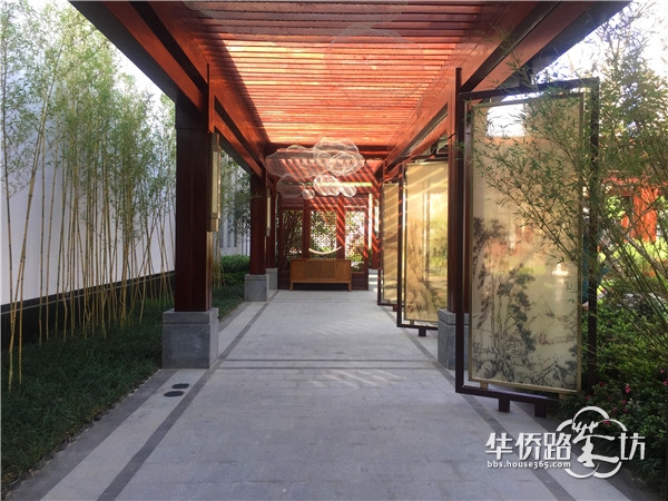 继南京院子之后,泰禾又一住宅上市,预计6月开盘 继南京院子之后,泰禾又一住宅上市,预计6月开盘