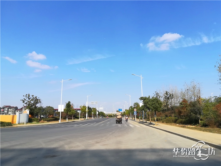 【姣姣跑盘之蓝天慧融花园】预计年底上市!实探蓝天慧融花园工地建设最新进展! 【姣姣跑盘之蓝天慧融花园】预计年底上市!实探蓝天慧融花园工地建设最新进展!