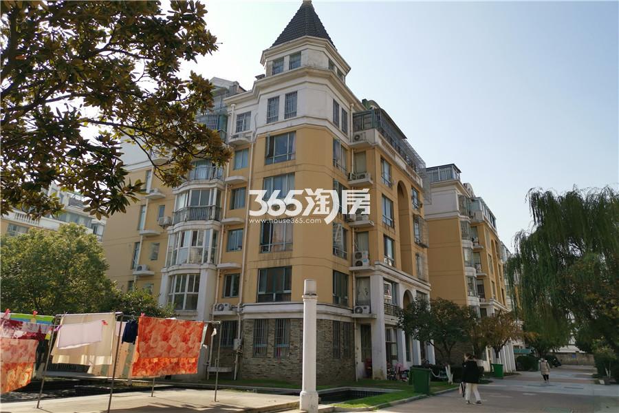 【百家湖站 现代城 朝南单间 采光好 设施齐全 拎包入住_南京江宁区21世纪现代城西区租房】_南京租房网_365租房网