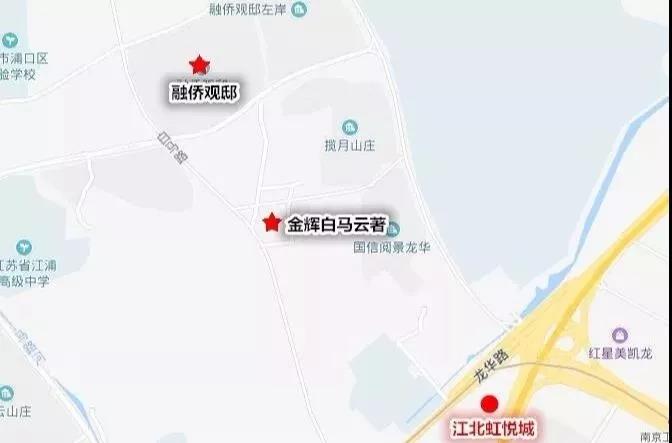 悦鉴格局 | 以设计相约融侨观邸! 悦鉴格局 | 以设计相约融侨观邸!