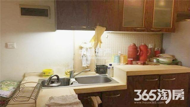 【华阳佳园华明苑 小区中间 架空二楼 双卧朝南