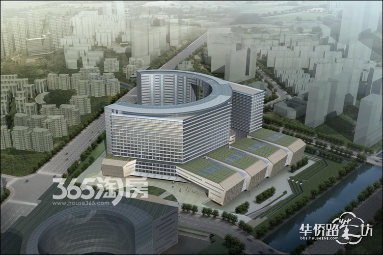 【关于南部新城劲爆消息①】南京南站南侧中