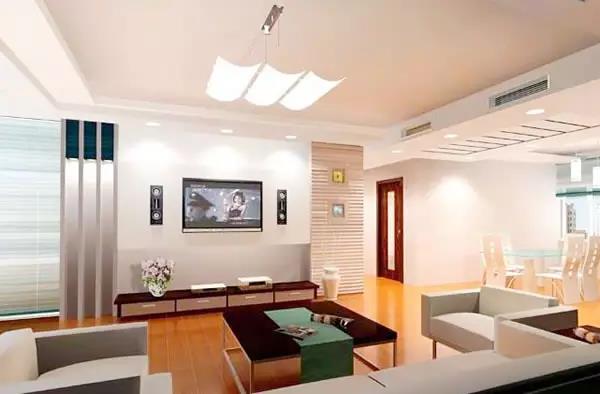 【星 知识】家庭能装中央空调吗?安装中央空调