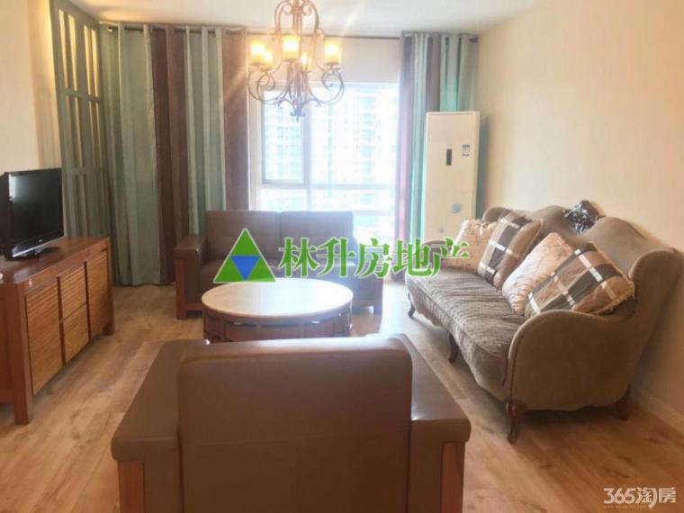 【奥体嘉业阳光城 万科物业 南师附中新城本部