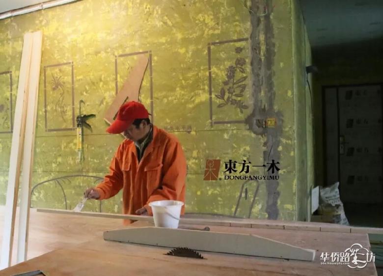 一木工地 | 万木皆有灵『柜子篇』 一木工地 | 万木皆有灵『柜子篇』