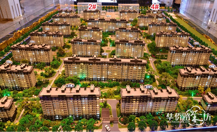 【面面跑盘】之江山荟,精装高端盘,预计月底首开 【面面跑盘】之江山荟,精装高端盘,预计月底首开