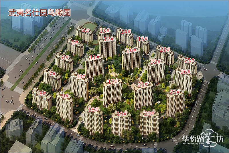 【菲菲看房】“武夷名仕园”11月最新施工进展图片更新——双11前总价每日涨三千,预计12月加推新房源 【菲菲看房】“武夷名仕园”11月最新施工进展图片更新——双11前总价每日涨三千,预计12月加推新房源