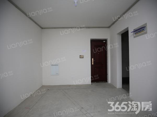 【启迪方洲润园刚交付新房 纯毛坯 东边户楼间