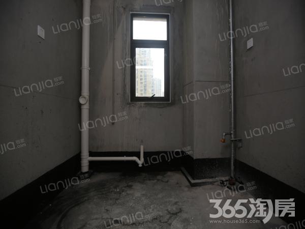 【启迪方洲润园刚交付新房 纯毛坯 东边户楼间