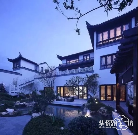 融创玖溪桃花源售楼处正式公开!一院江南,入境即桃源! 融创玖溪桃花源售楼处正式公开!一院江南,入境即桃源!