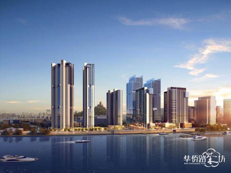 城北诺诺【8月跑盘】深业滨江半岛预计将在9月份公开实景园林示范区和样板房 城北诺诺【8月跑盘】深业滨江半岛预计将在9月份公开实景园林示范区和样板房