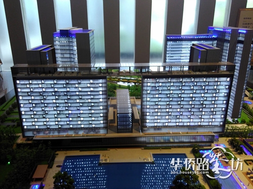 【管管跑盘】涵碧楼七月成长记,赖总:涵碧楼10万/㎡不是问题(内附样板间实拍) 【管管跑盘】涵碧楼七月成长记,赖总:涵碧楼10万/㎡不是问题(内附样板间实拍)