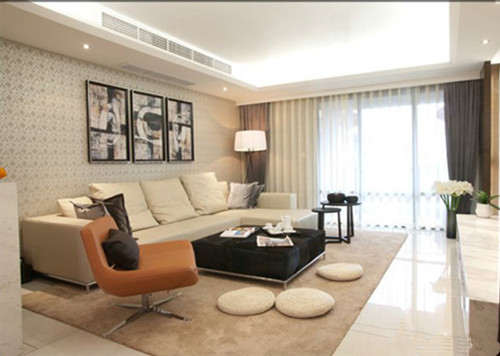 家用中央空调保养好,可以用到老!