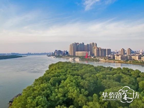 这里是全市瞩目的鼓楼滨江,也是最有故事的老下关…… 这里是全市瞩目的鼓楼滨江,也是最有故事的老下关……