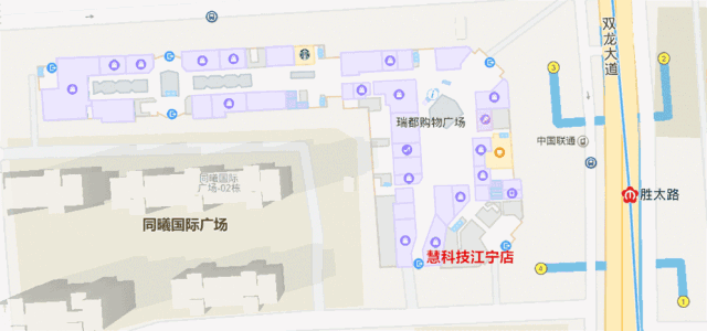 体验未来生活标配!江宁首家三恒体验馆盛大开幕! 体验未来生活标配!江宁首家三恒体验馆盛大开幕!