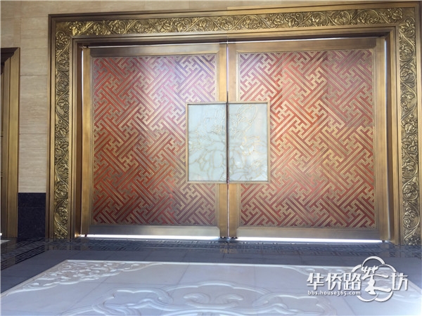 继南京院子之后,泰禾又一住宅上市,预计6月开盘 继南京院子之后,泰禾又一住宅上市,预计6月开盘