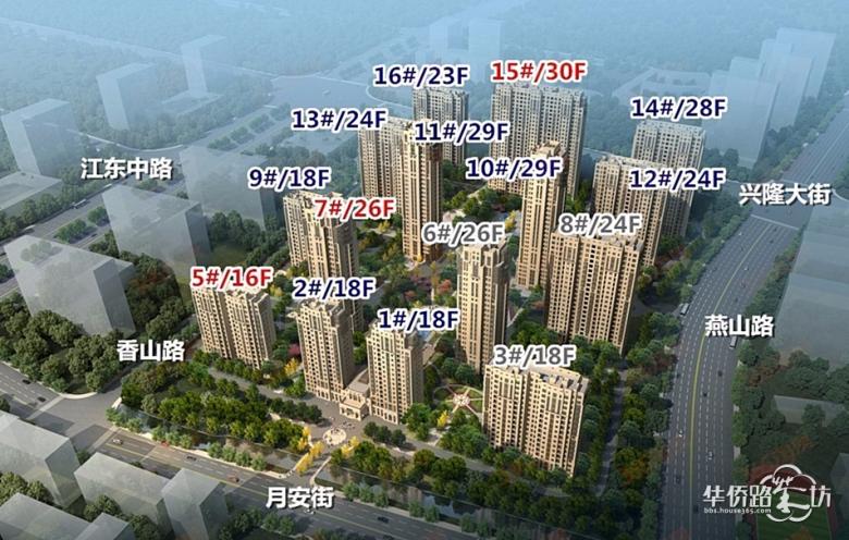 【田田跑盘】海玥名都十月成长记,本周末即将加推5号、7号、15号楼~ 【田田跑盘】海玥名都十月成长记,本周末即将加推5号、7号、15号楼~