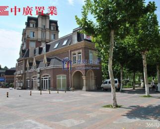 金马郦城 万科物业 园林小区 欧式精装 家电齐全 独门独户