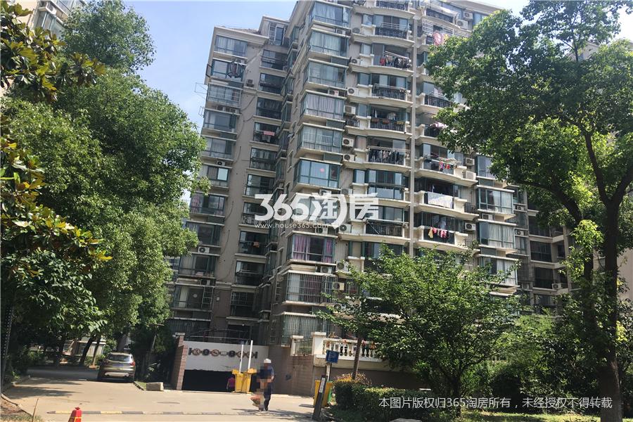 明发滨江新城一期_南京明发滨江新城一期二手房|租房|房价_南京365淘房