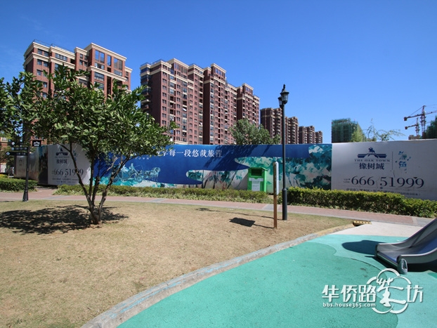 溧水三大热盘大曝光,橡树城年底加推! 溧水三大热盘大曝光,橡树城年底加推!
