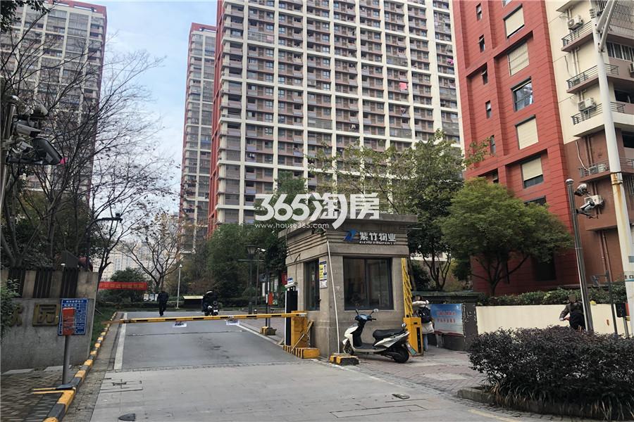 燕歌园3园59.1㎡