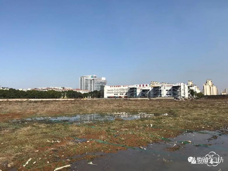 1轮竞价!底价成交!南京软件园拿下高新商办地 1轮竞价!底价成交!南京软件园拿下高新商办地
