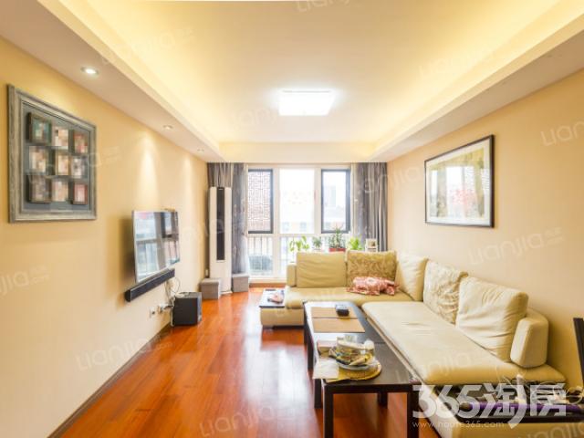 【中航樾府 国企中航物业 刚需两房 房龄新环境