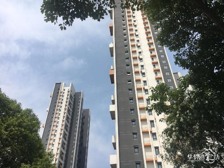 预计均价2.6万元/㎡!江宁地铁口“老盘”即将加推最后3栋住宅! 预计均价2.6万元/㎡!江宁地铁口“老盘”即将加推最后3栋住宅!