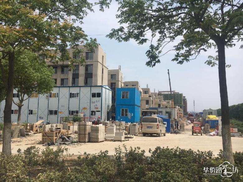 【粥粥跑盘之五矿澜悦方山居】住宅放风价会超过3万元/㎡吗?预计7月公开售楼处,8月首开! 【粥粥跑盘之五矿澜悦方山居】住宅放风价会超过3万元/㎡吗?预计7月公开售楼处,8月首开!