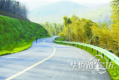 小编全程公交穷游溧水 40分钟把无想山拉到身边 小编全程公交穷游溧水 40分钟把无想山拉到身边