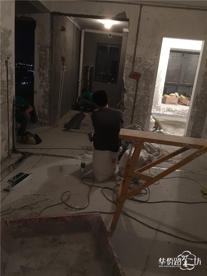 保利梧桐语║118M2║携手潇晨开工筑巢,要嫁就嫁 ...