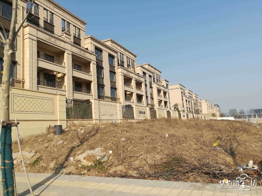 启迪方洲润园最新图片|启迪方洲_南京启迪方洲