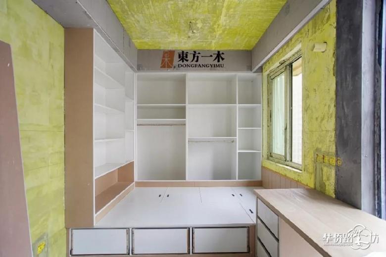 一木工地 | 万木皆有灵『柜子篇』 一木工地 | 万木皆有灵『柜子篇』