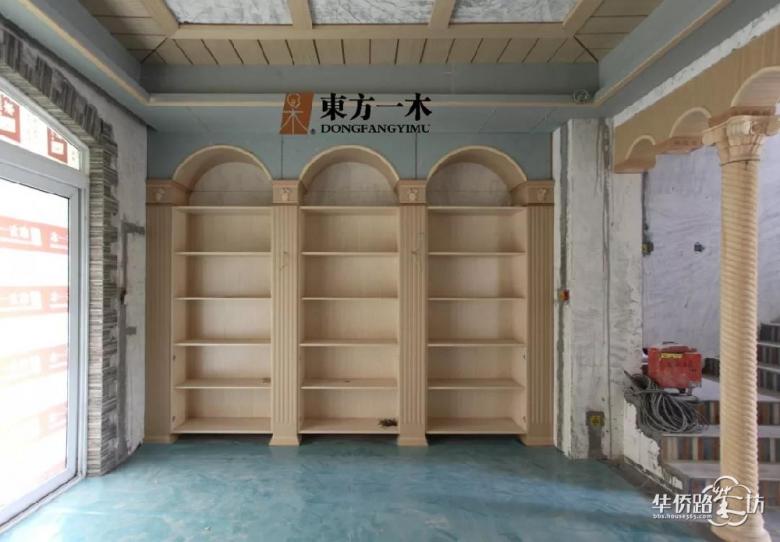 一木工地 | 万木皆有灵『柜子篇』 一木工地 | 万木皆有灵『柜子篇』
