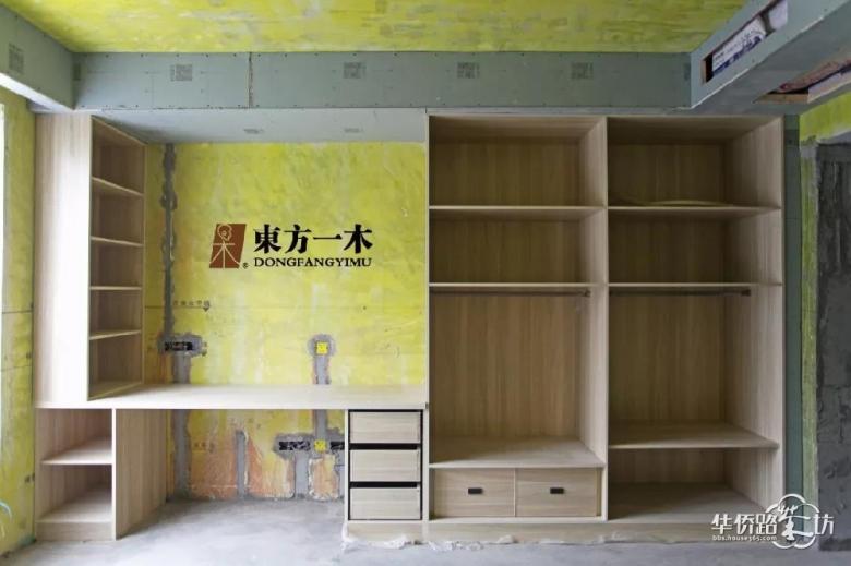 一木工地 | 万木皆有灵『柜子篇』 一木工地 | 万木皆有灵『柜子篇』