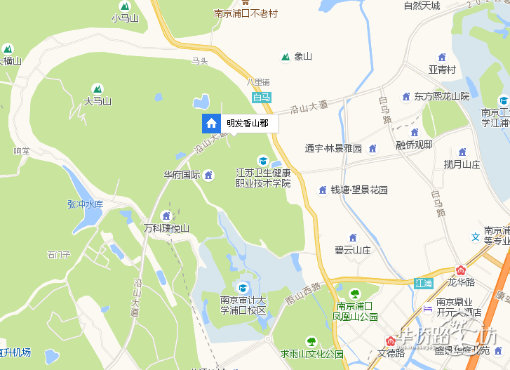 【面面跑盘】之11月明发香山郡,老山脚下准现房,环境很赞,打call! 【面面跑盘】之11月明发香山郡,老山脚下准现房,环境很赞,打call!