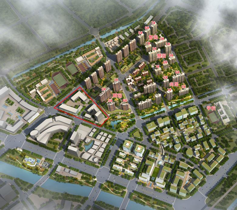 清华系国际学校即将落地南京,学校包含小中高